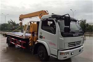 铁锋24小时道路救援服务