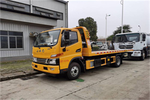 铁锋车辆公路救援