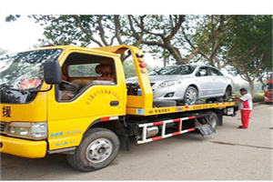 铁锋附近24小时汽车拖车服务热线