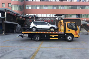 铁锋汽车紧急补胎换胎救援