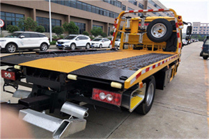 铁锋24小时汽车送油服务公司