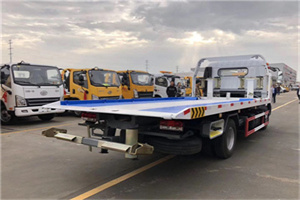 铁锋汽车救援补胎