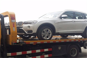 铁锋拖车24小时服务电话